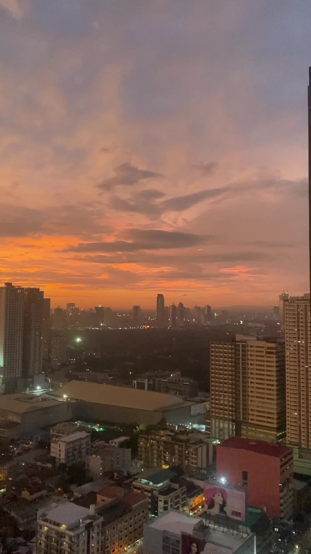 Fame Residences