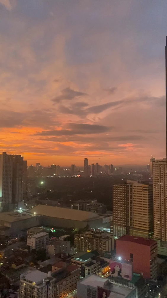 Fame Residences