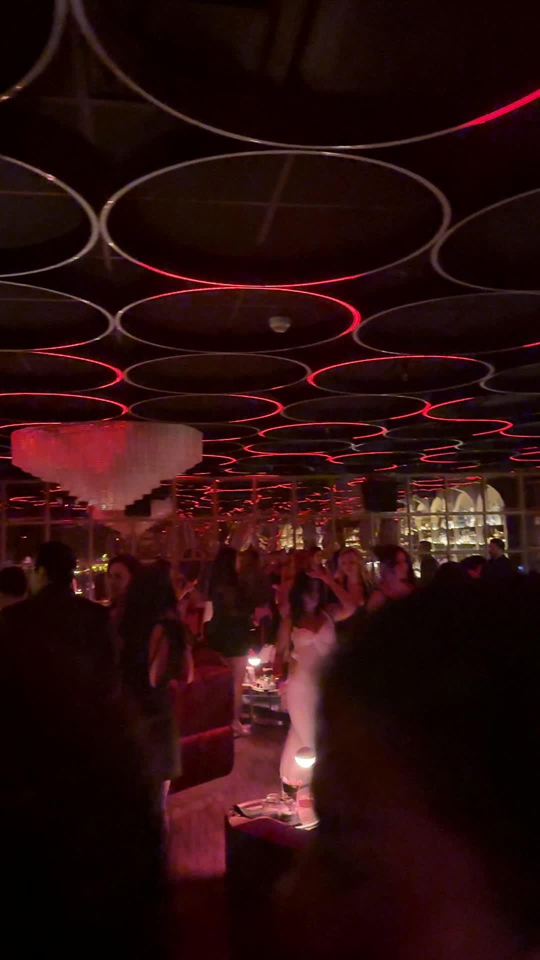 Club RED