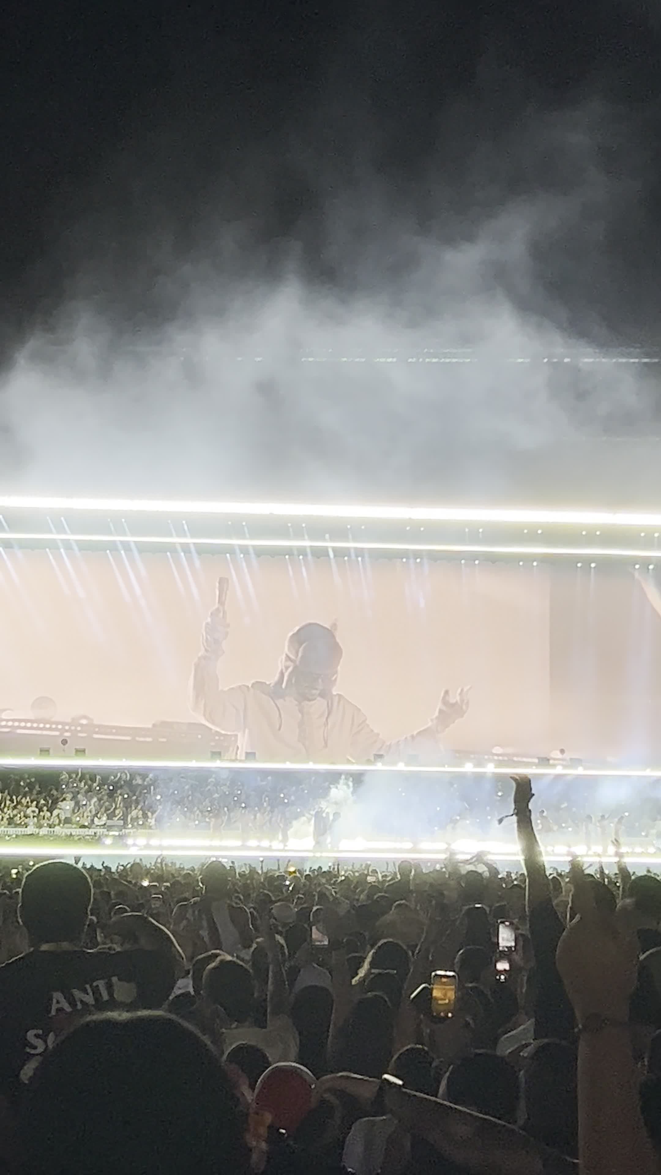 Estadio Olimpico Felix Sanchez