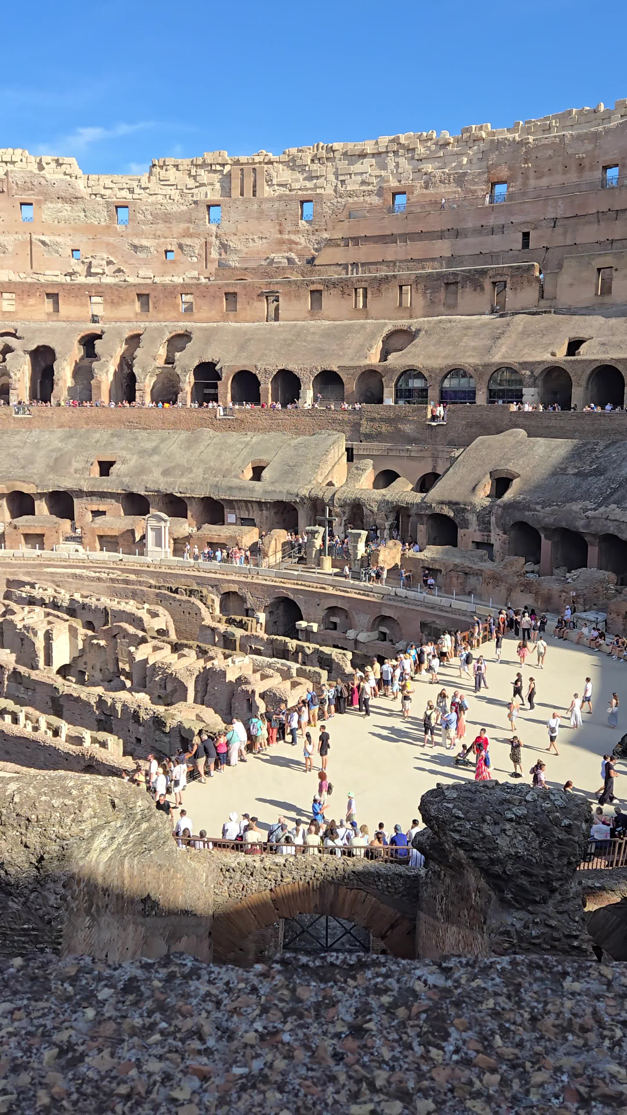 Colosseo