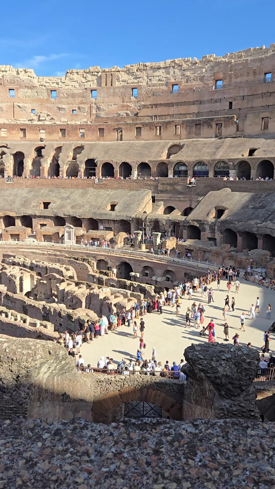Colosseo