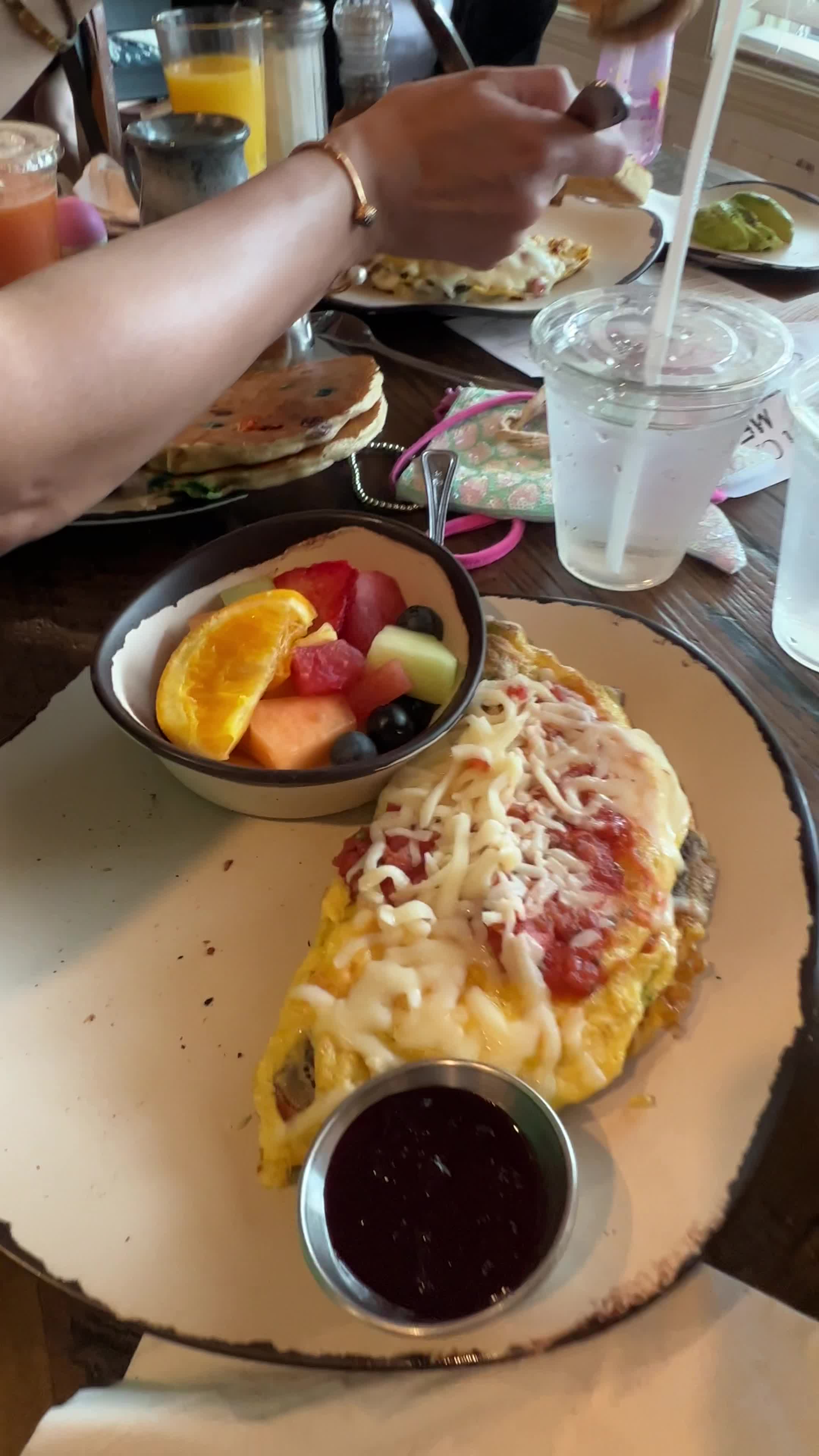 Egg Harbor Cafe