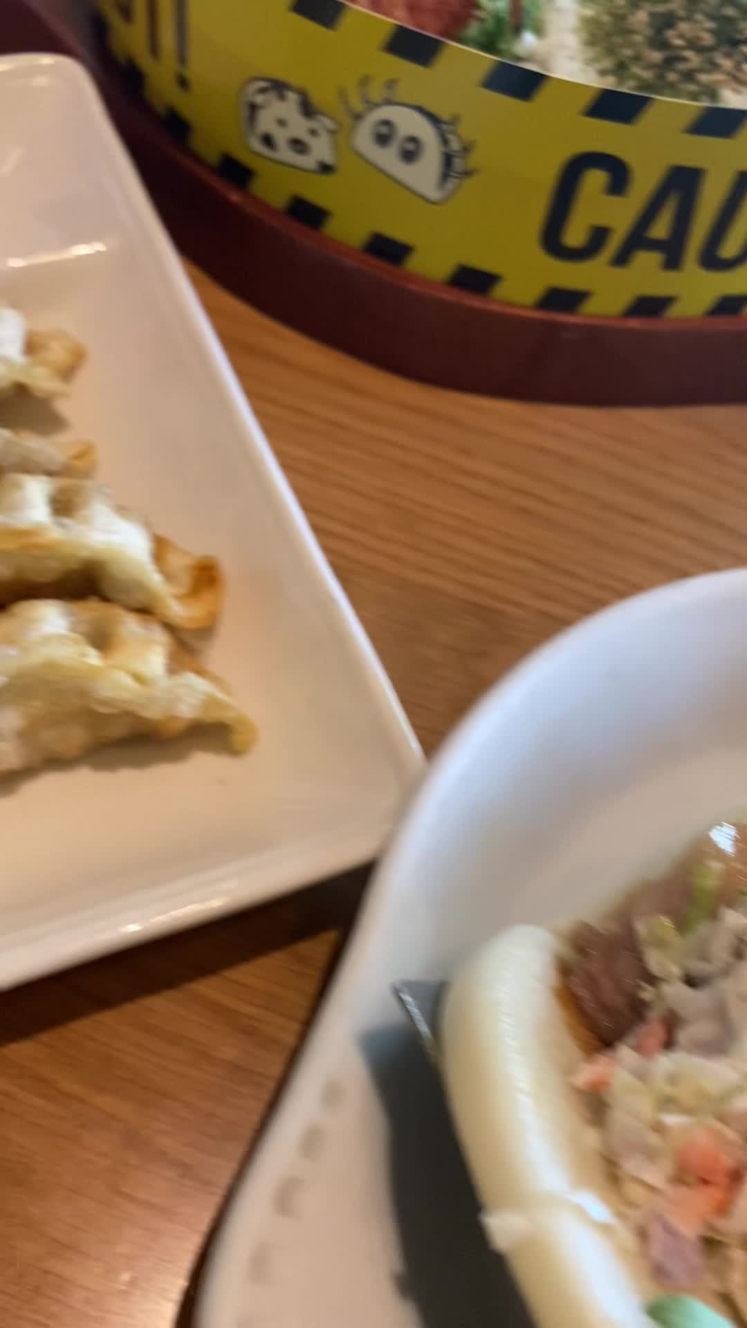 Harumama Noodles + Buns - Carlsbad