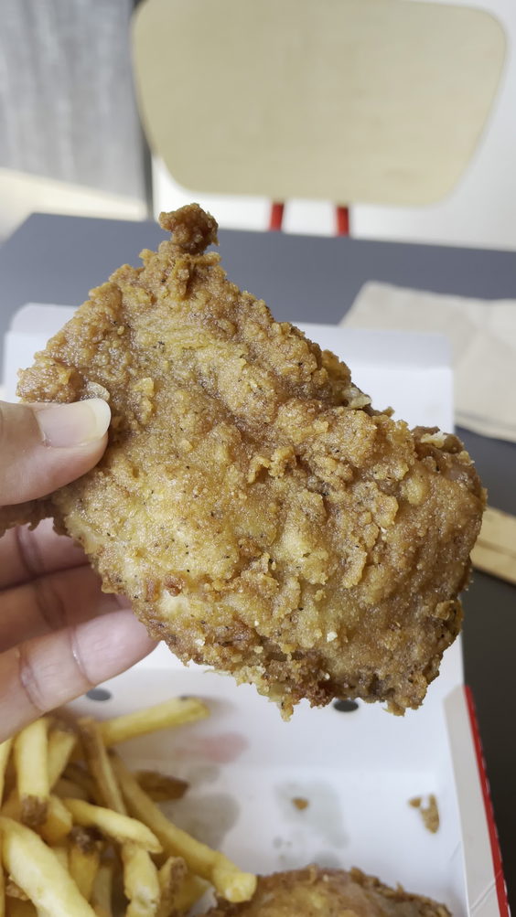 KFC