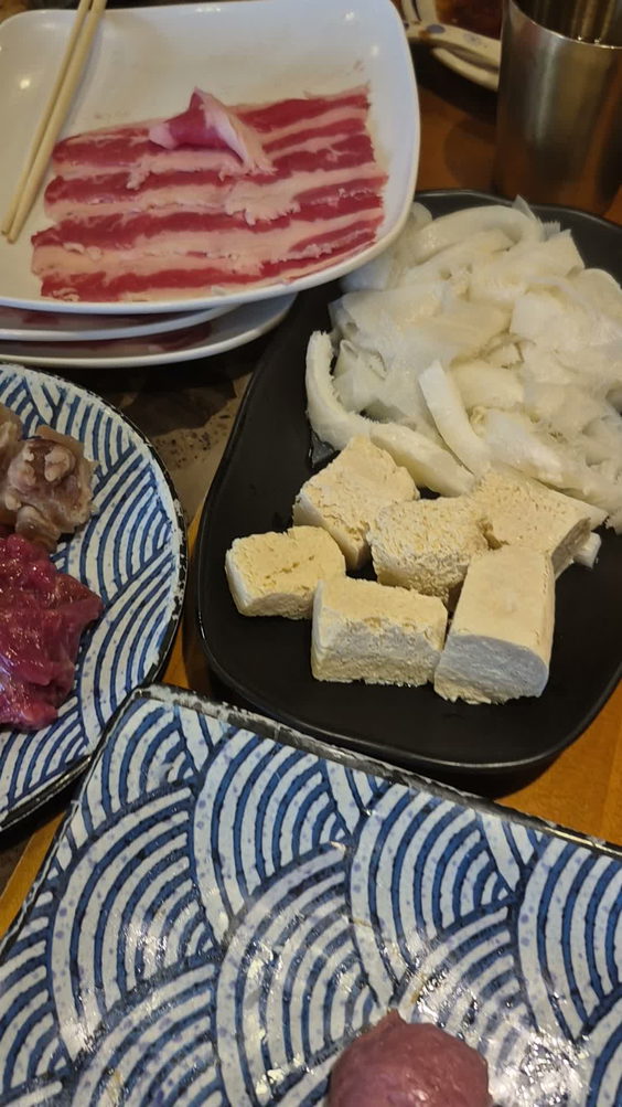 Kim Tao Hot Pot 金稻火鍋