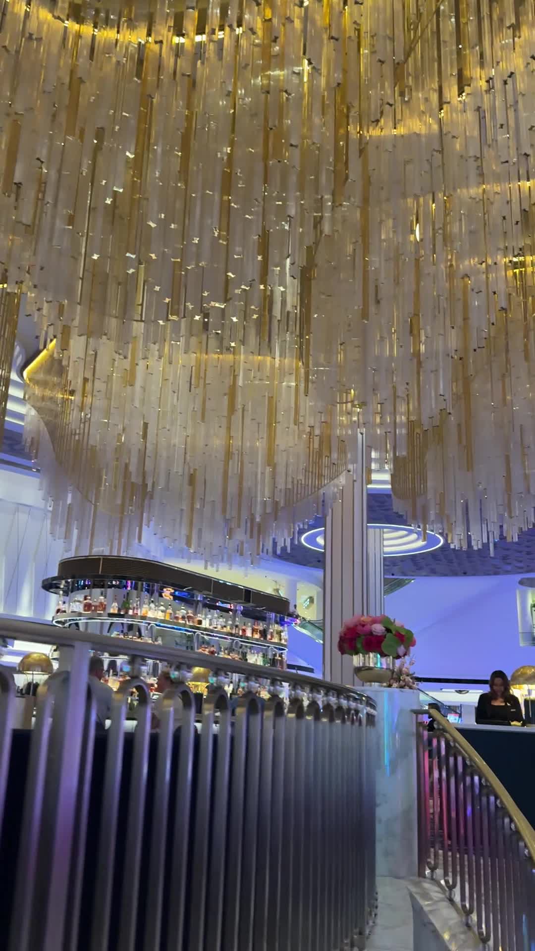 Video review of Laguna Champagne Bar