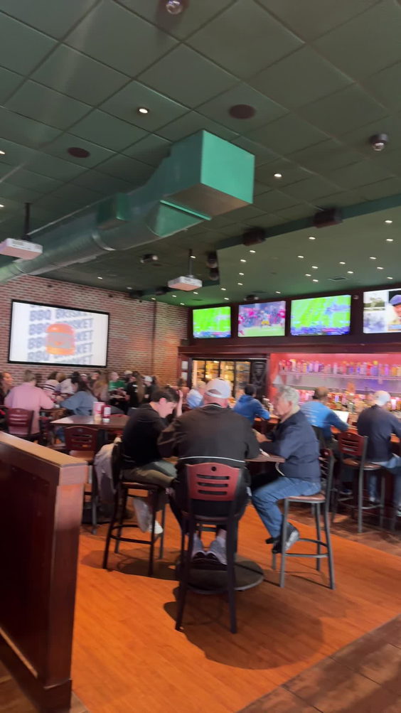 Taco Mac