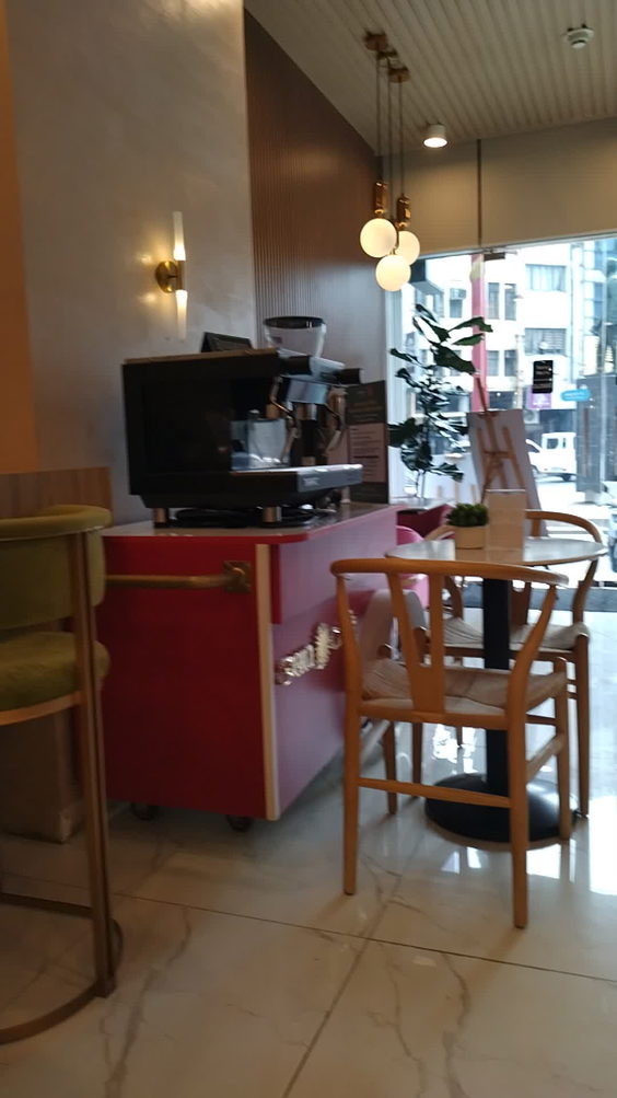 Sun Café