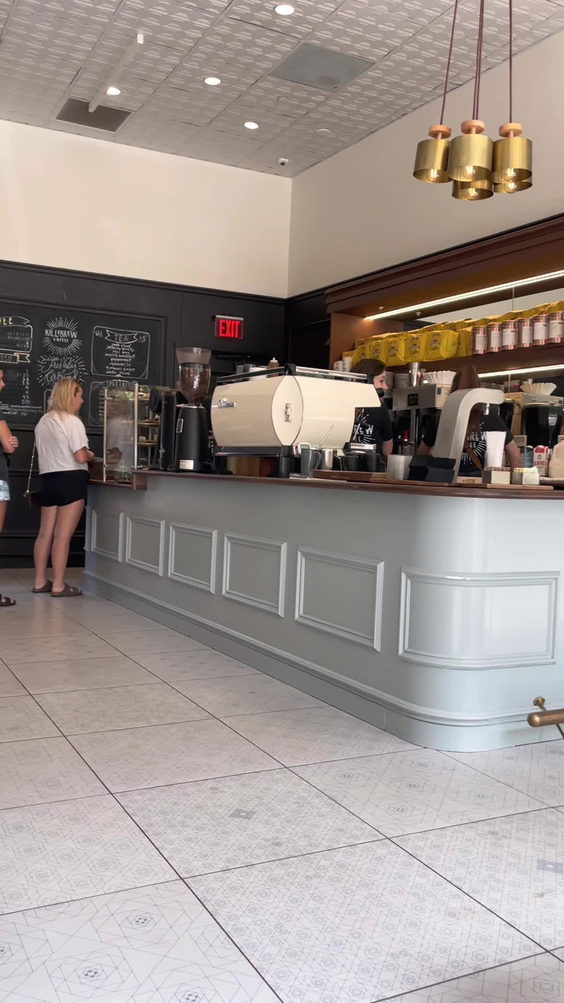 Killebrew Coffee
