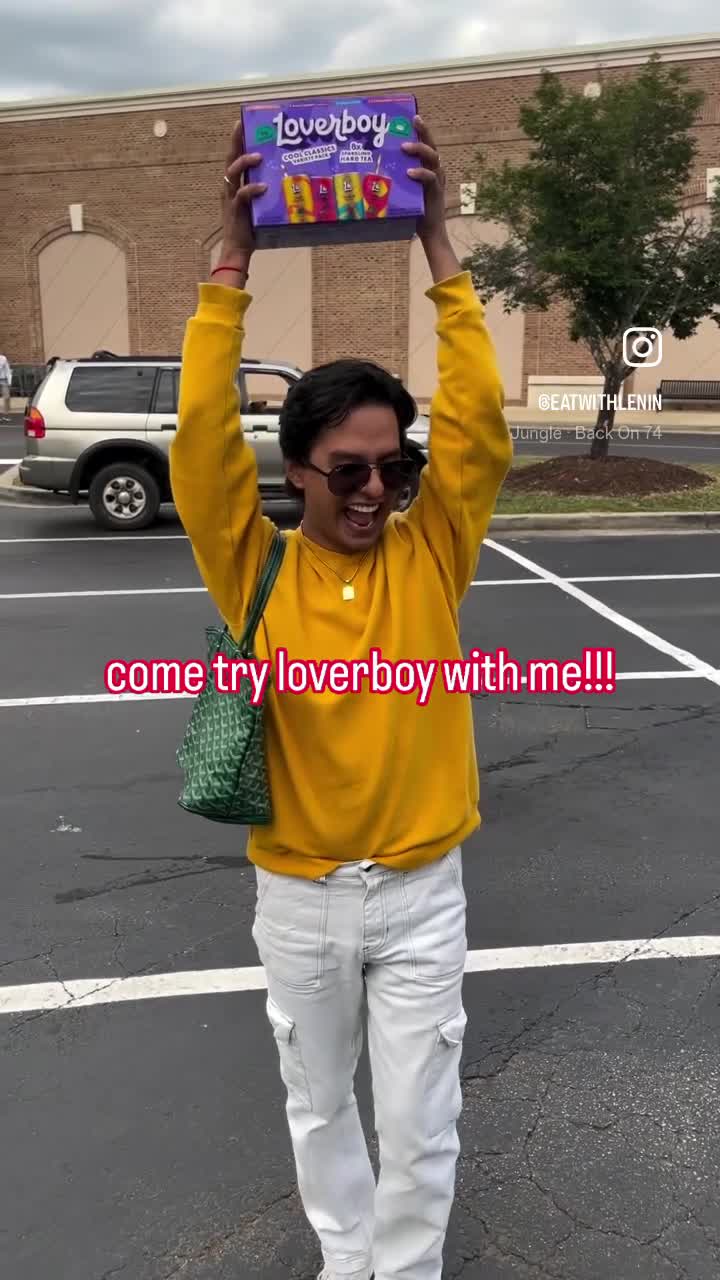 Video review of Total Wine & More
