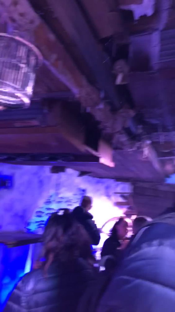 XtraCold Icebar Amsterdam