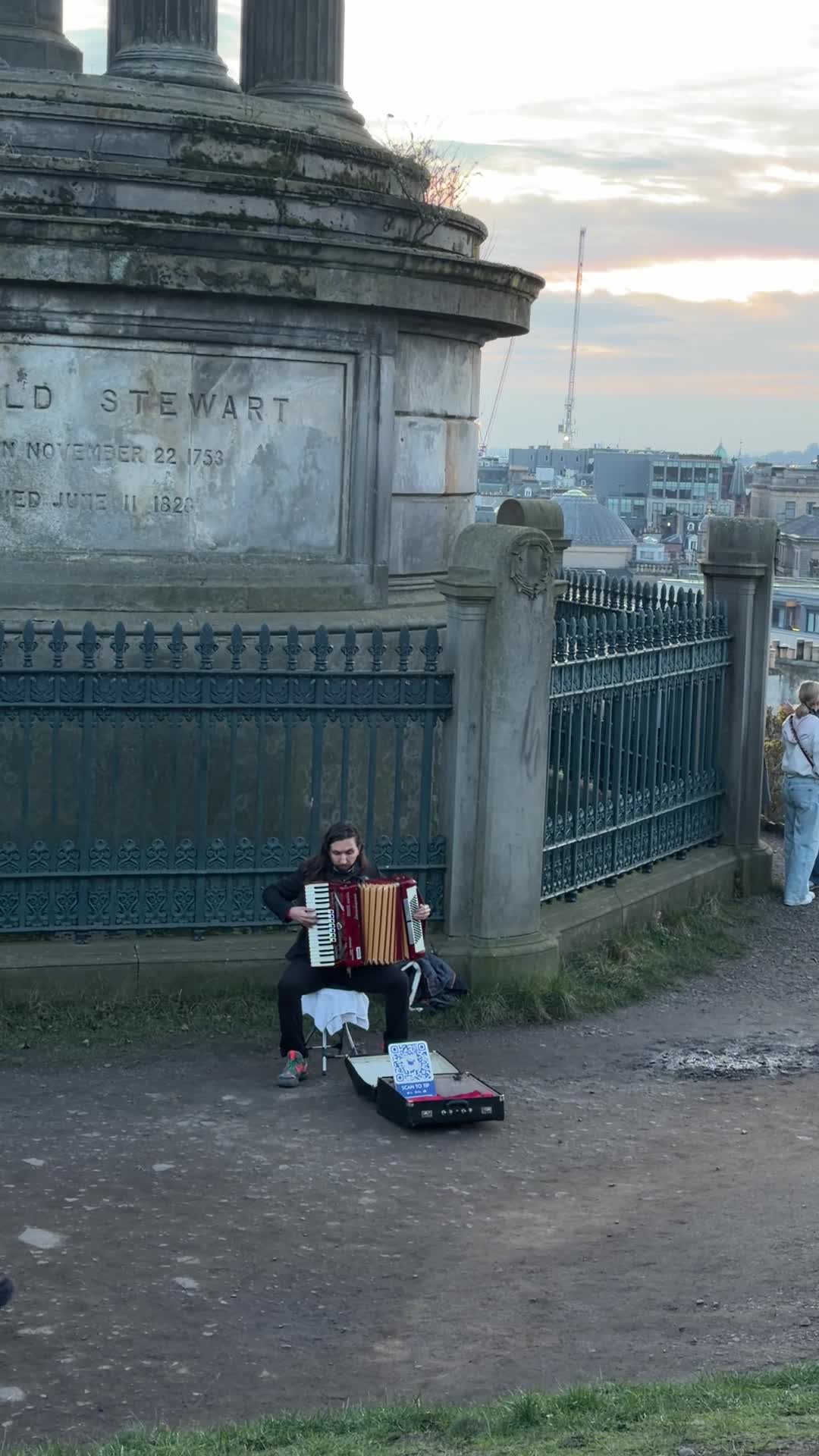 Video review of Maki Ramen
