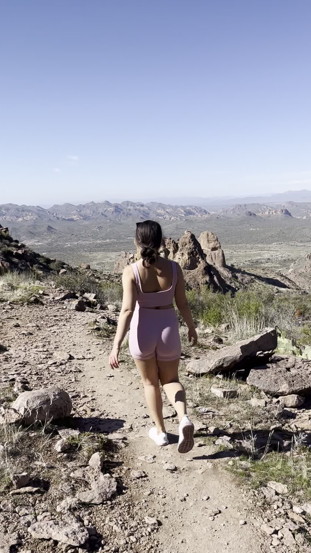 Massacre Falls Trail