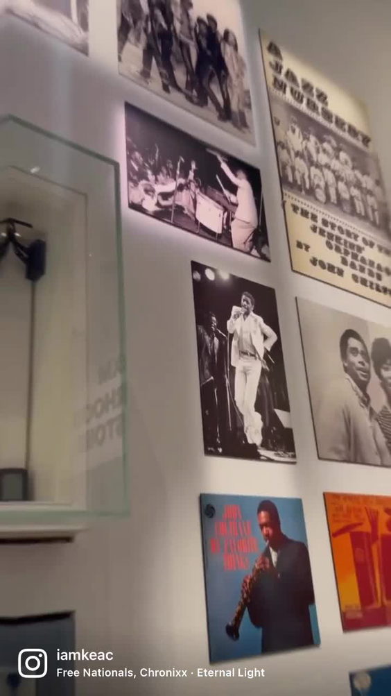 National Museum of African American History and Culture