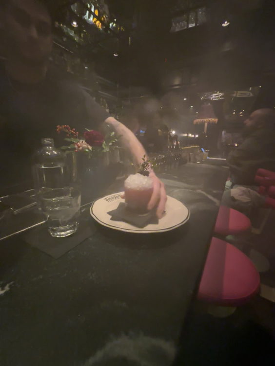 Atwater Cocktail Club