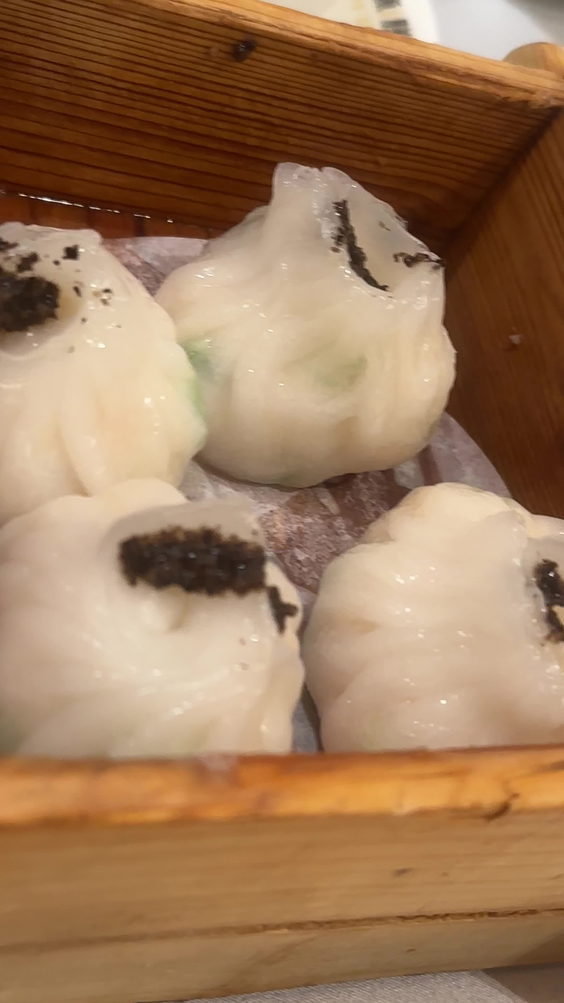 雅軒 Elegance Dim Sum Cuisine