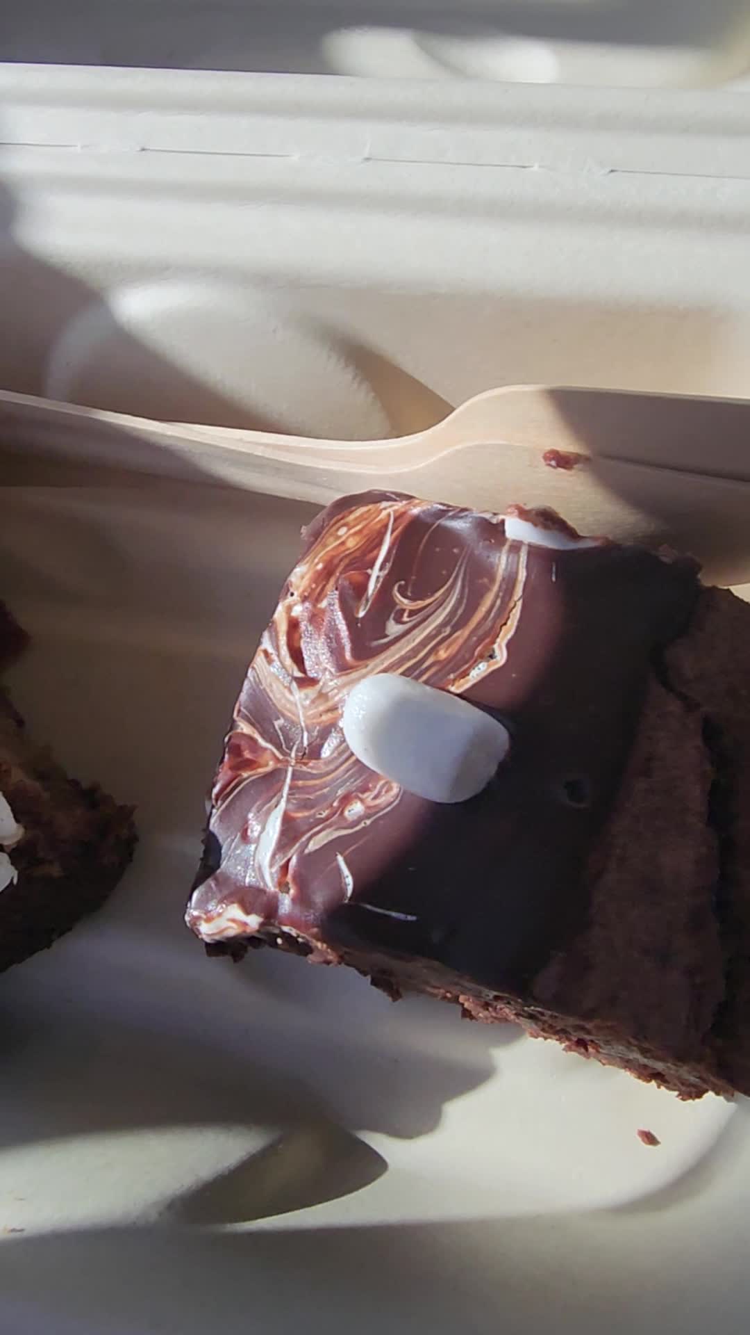 Video review of Seven Brothers