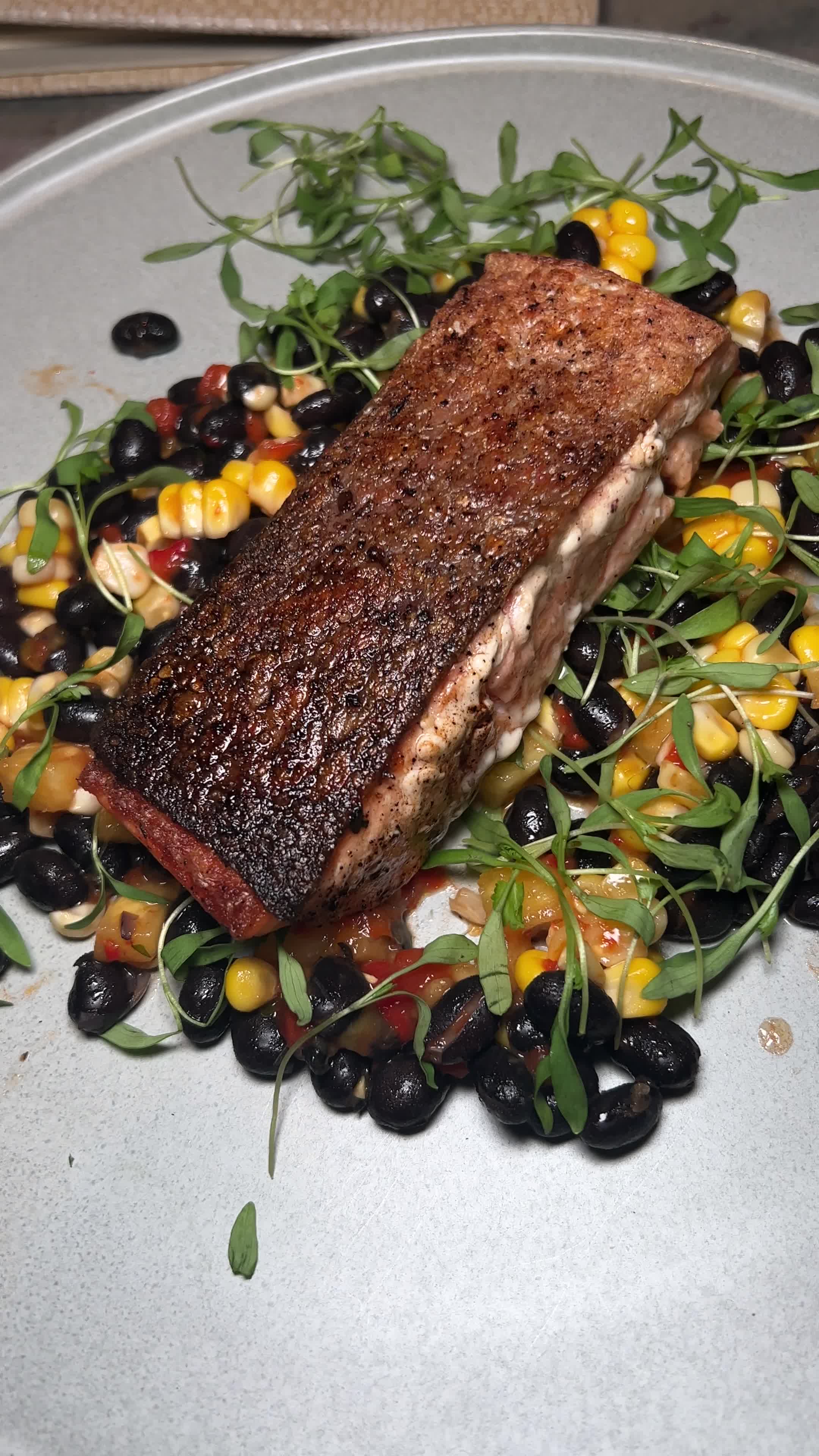 Aqua Blu Kitchen & Cocktails