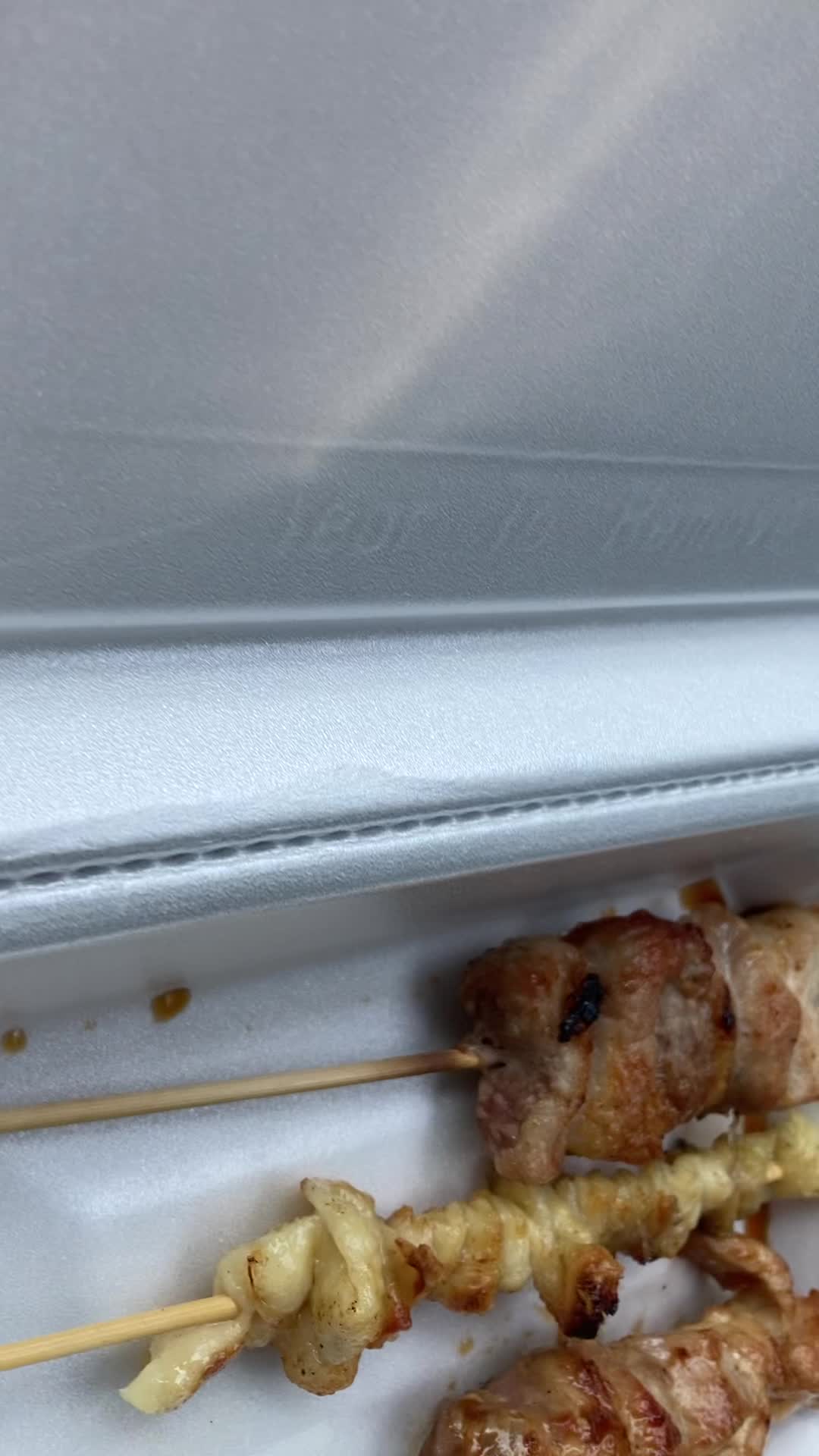 Yakitori Toritetsu