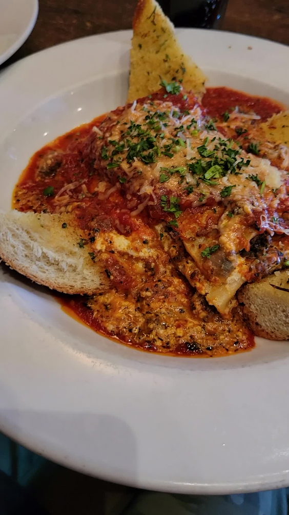 Rosine's Restaurant