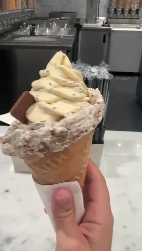 Kith Treats Miami Design District