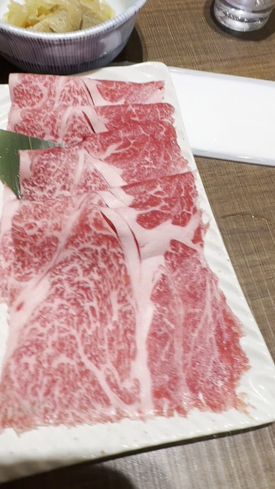 Sukiyaki Matsukiya
