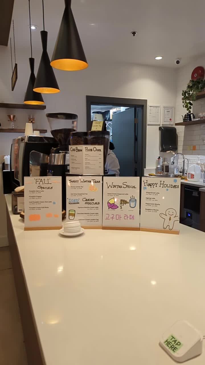 Gratia Cafe