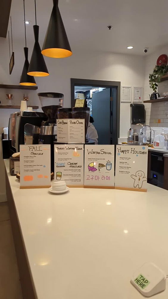 Gratia Cafe