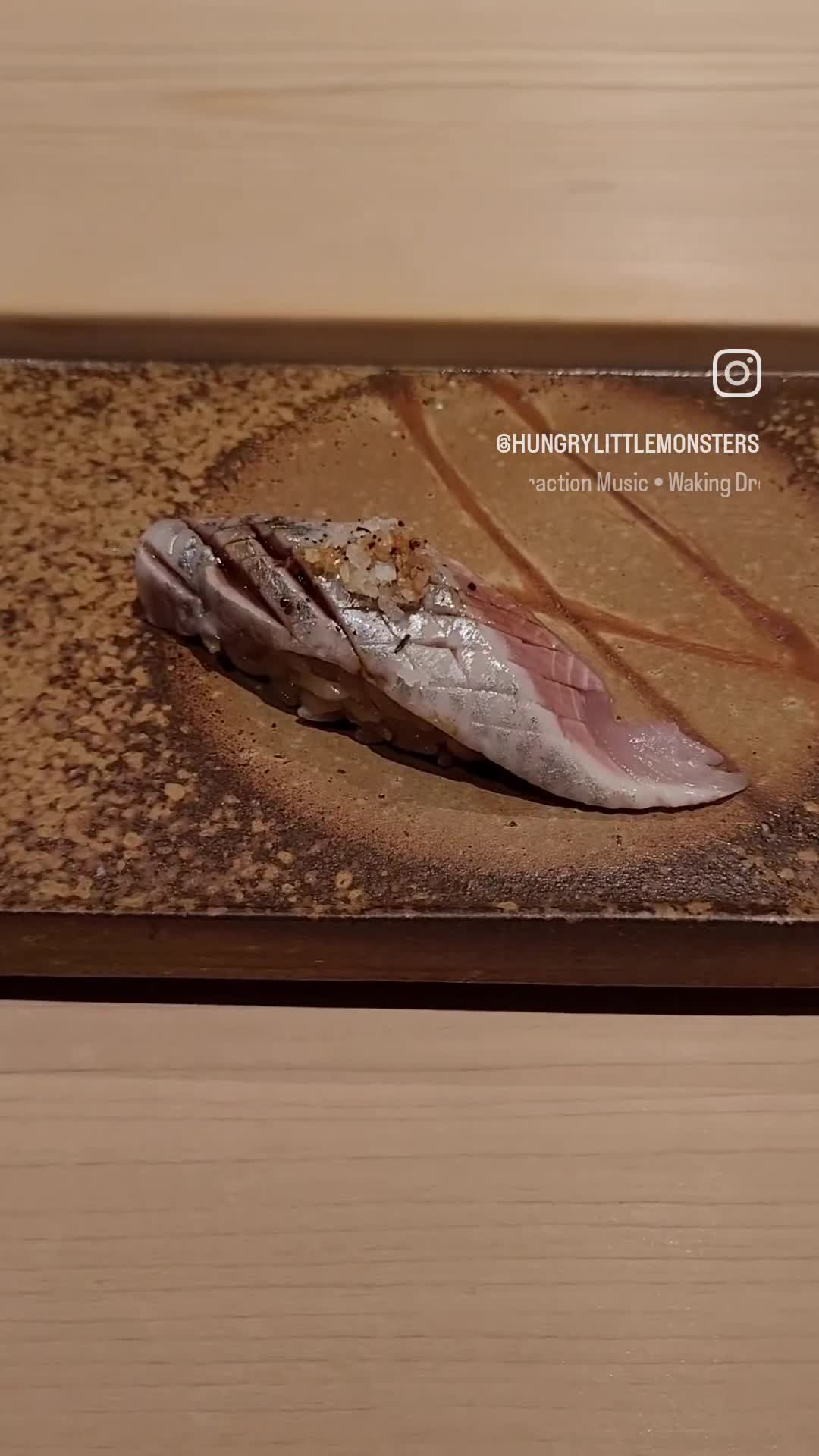Sushi Ginza Onodera- LA