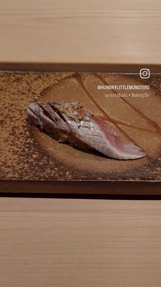 Sushi Ginza Onodera- LA