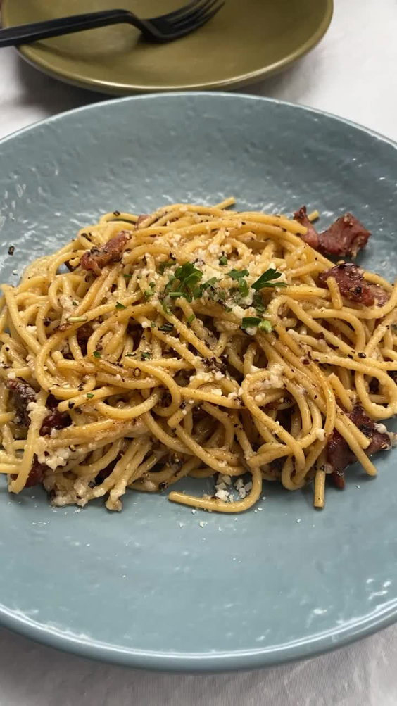 Pizza and Pasta Bar