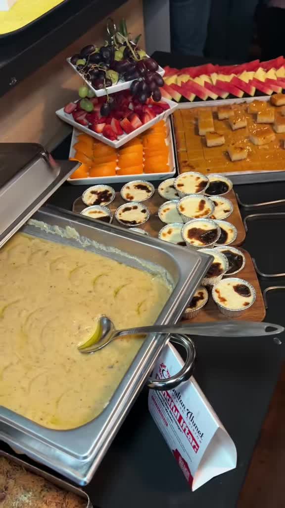 Sultan Ahmet Turkish Cuisine