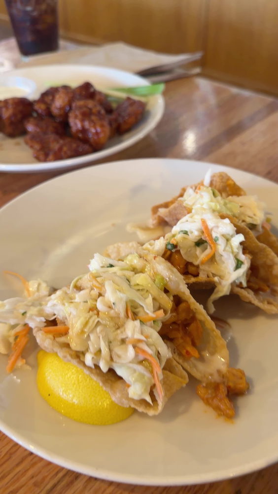 Applebee's Grill + Bar