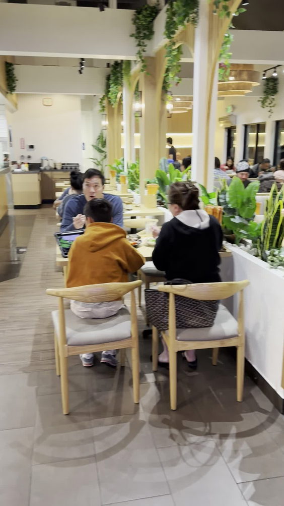 NAM Kitchen