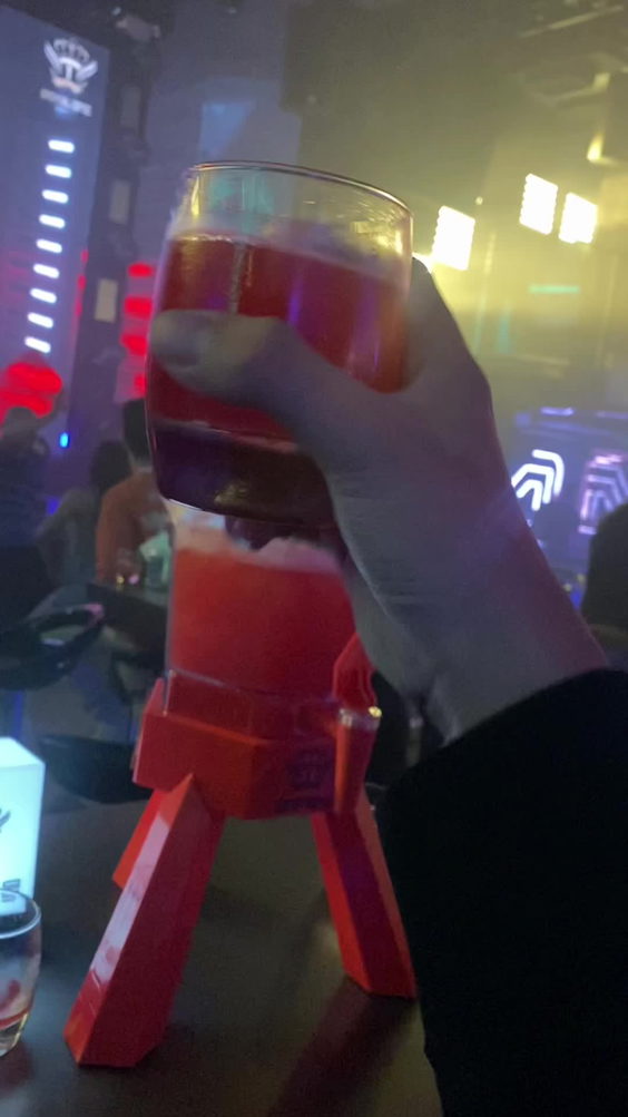Club Royal One
