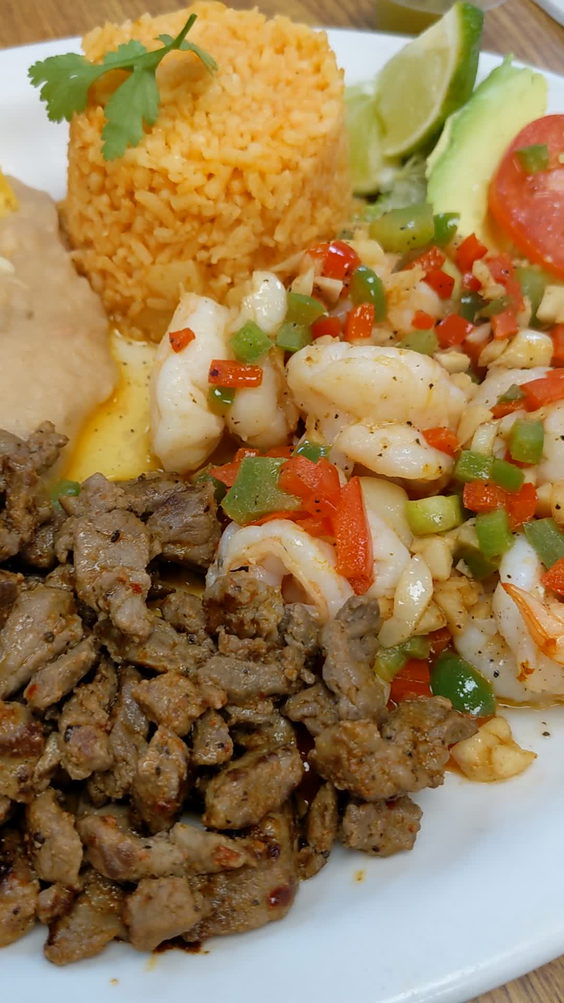 Santa Rosa Taco Shop