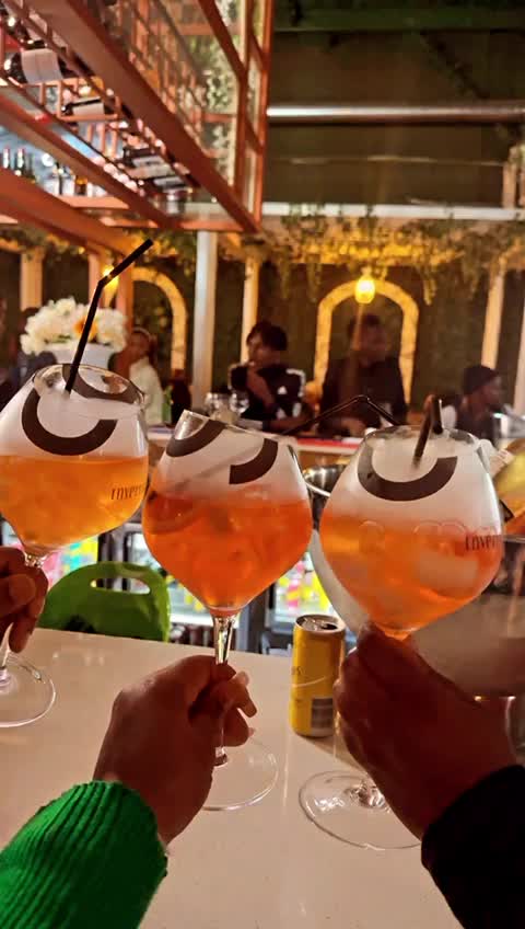 St Tropez Garden