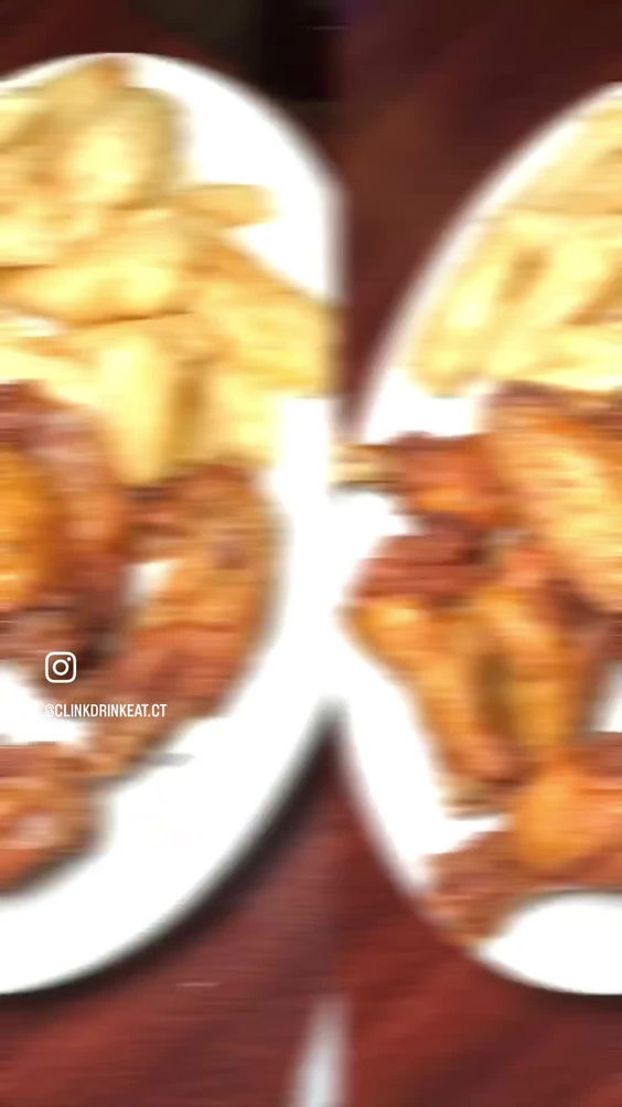 Pollos A La Brasa