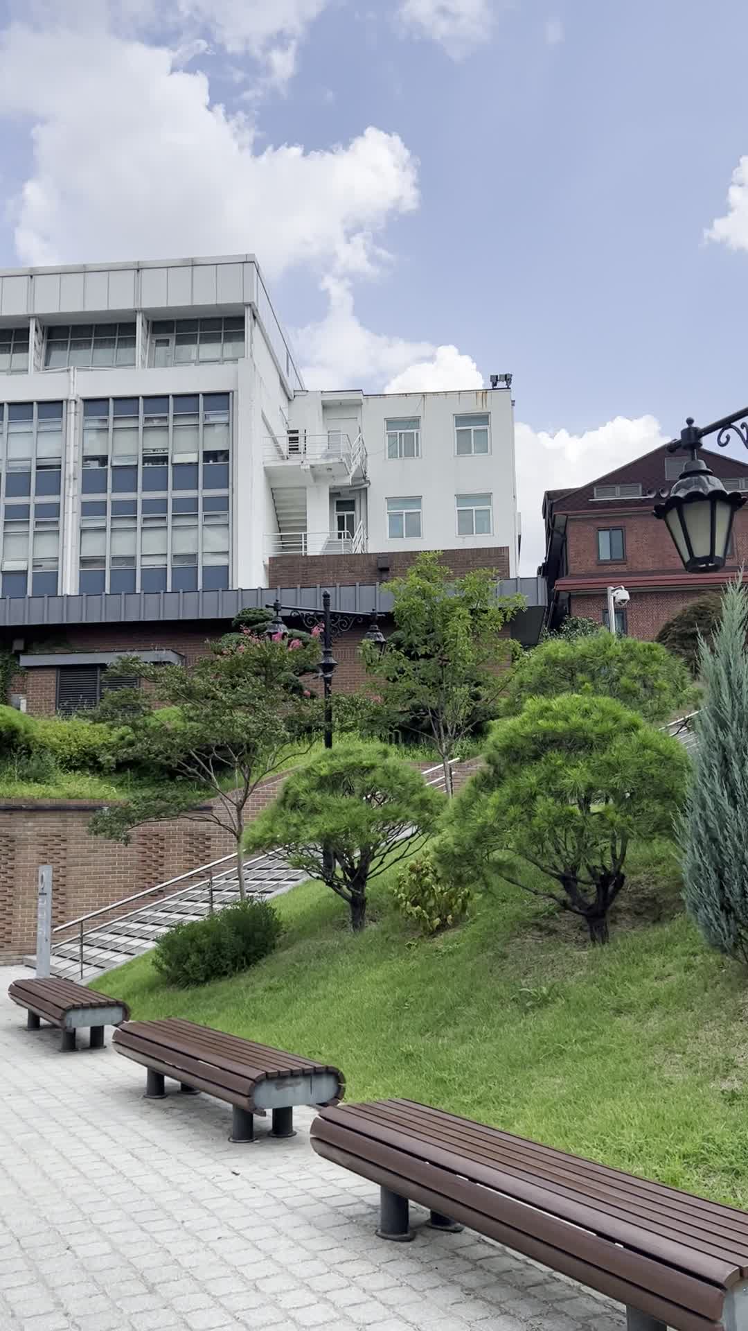 명동성당 (Myeongdong Cathedral)