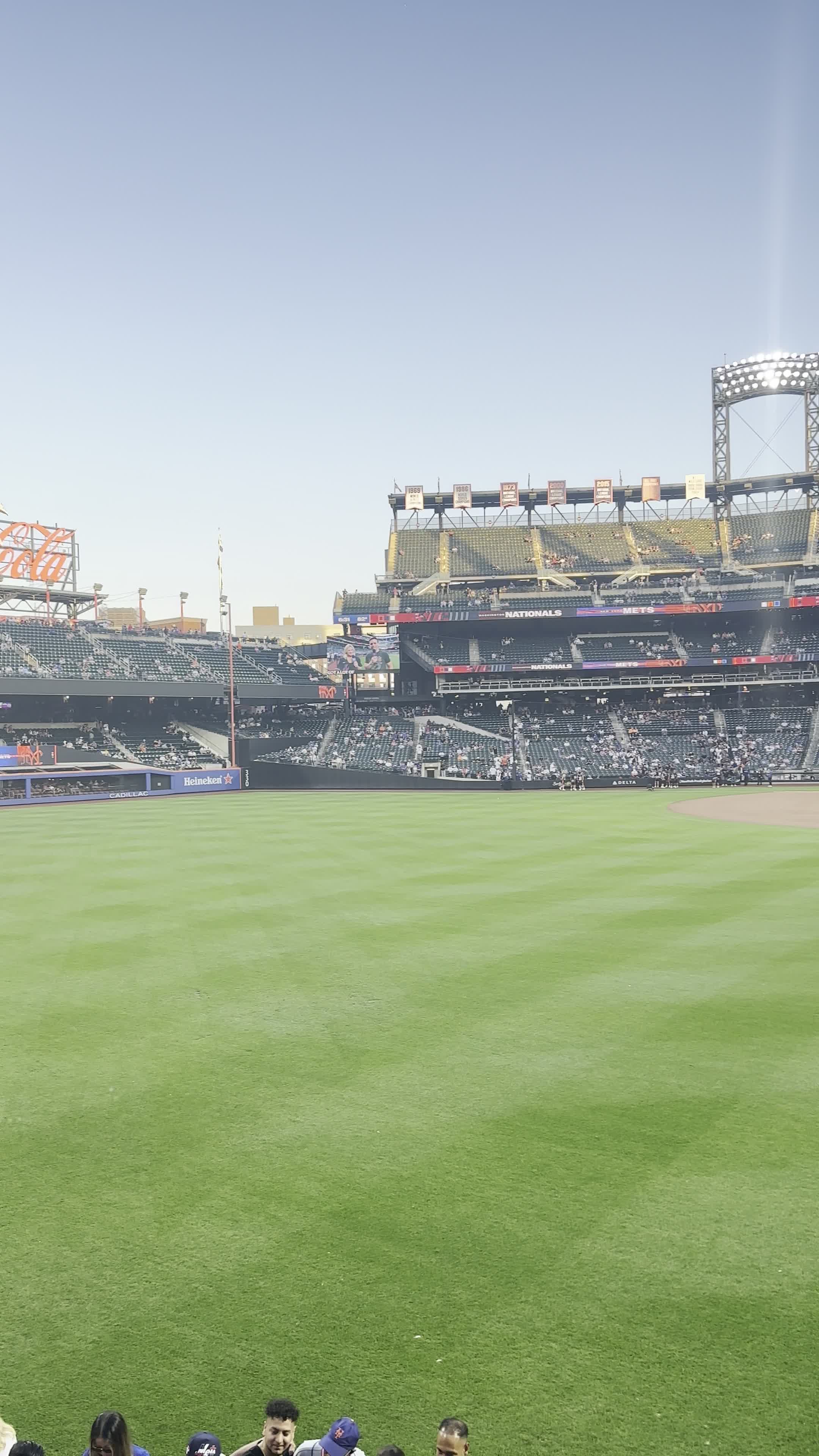 Citi Field Stadium/ Mets Stadium