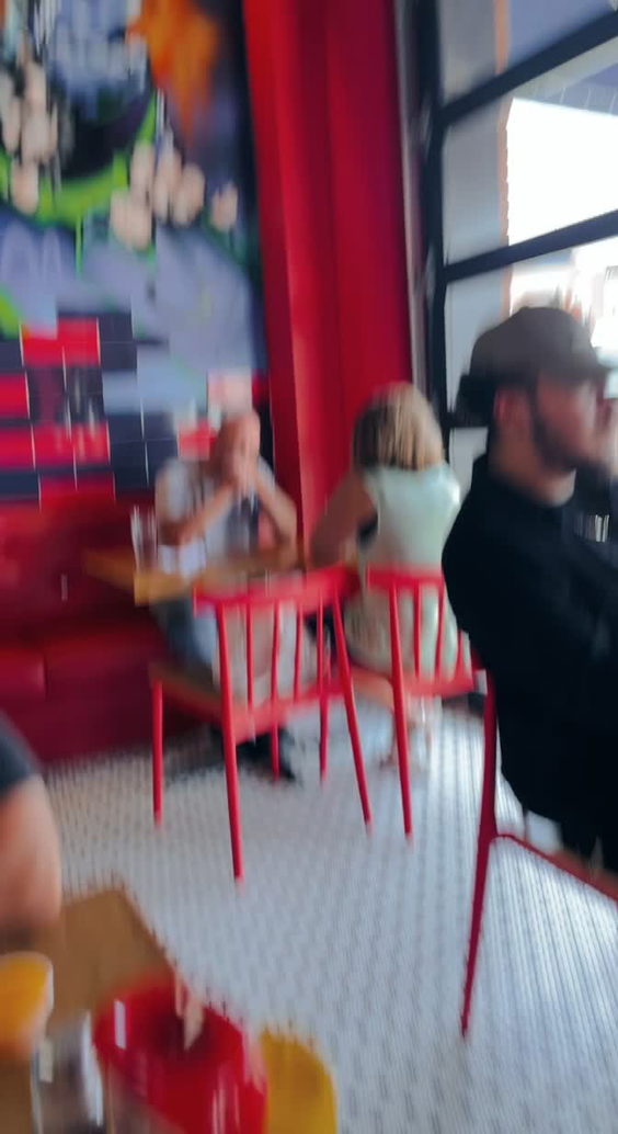 JoJos Diner