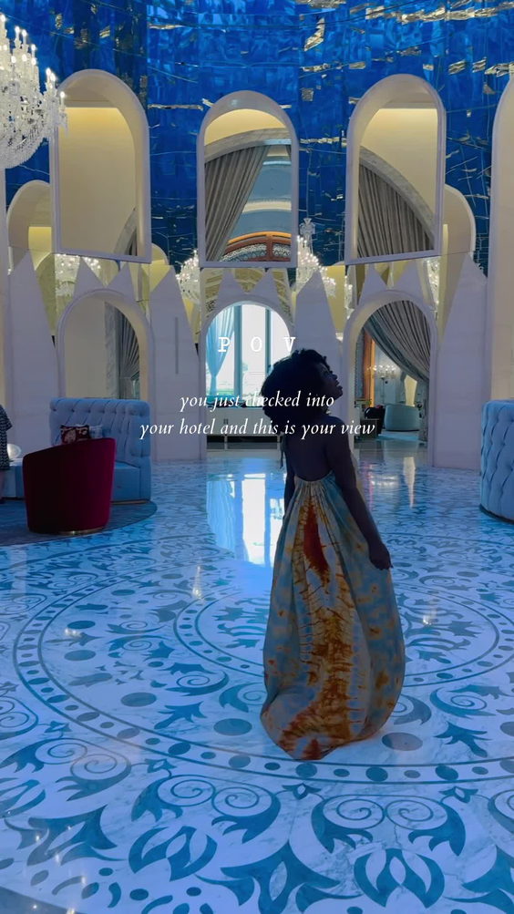 Raffles Doha