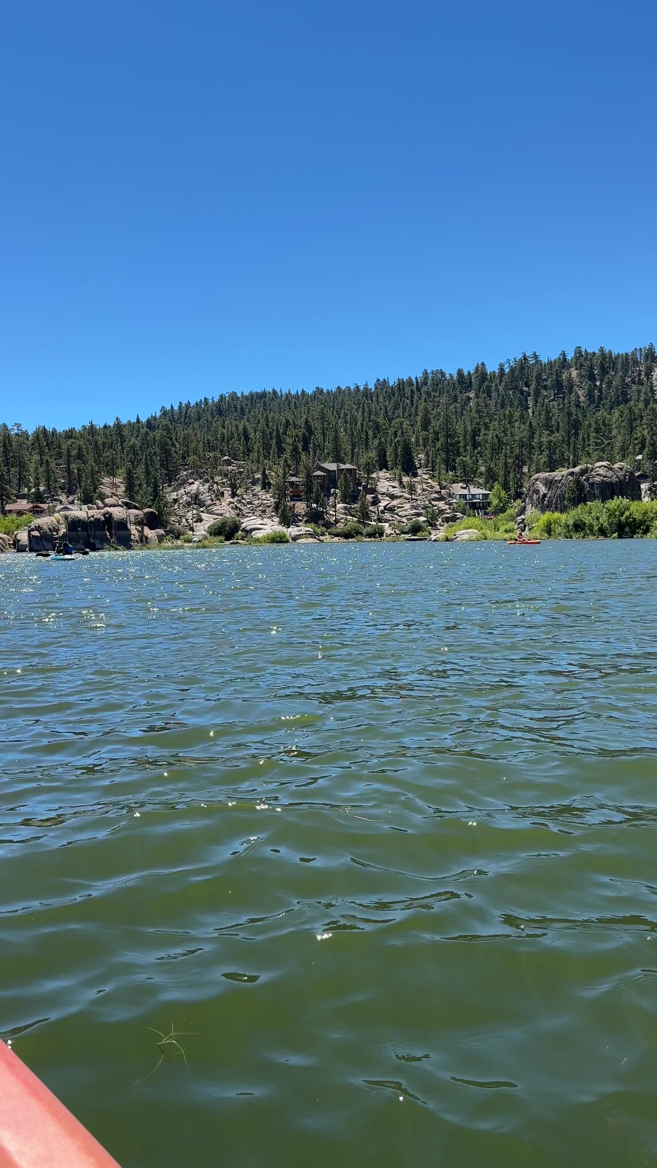 Video review of Boulder Bay Park