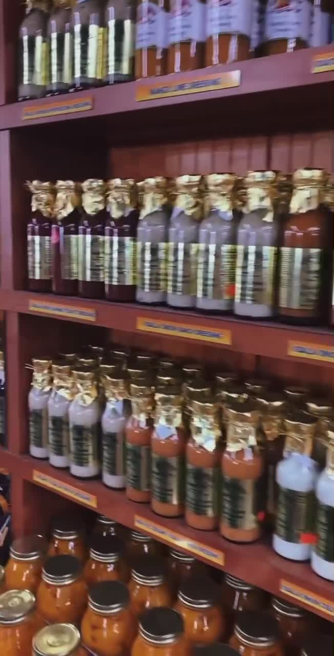 Video review of Robert Is Here Fruit Stand & Farm