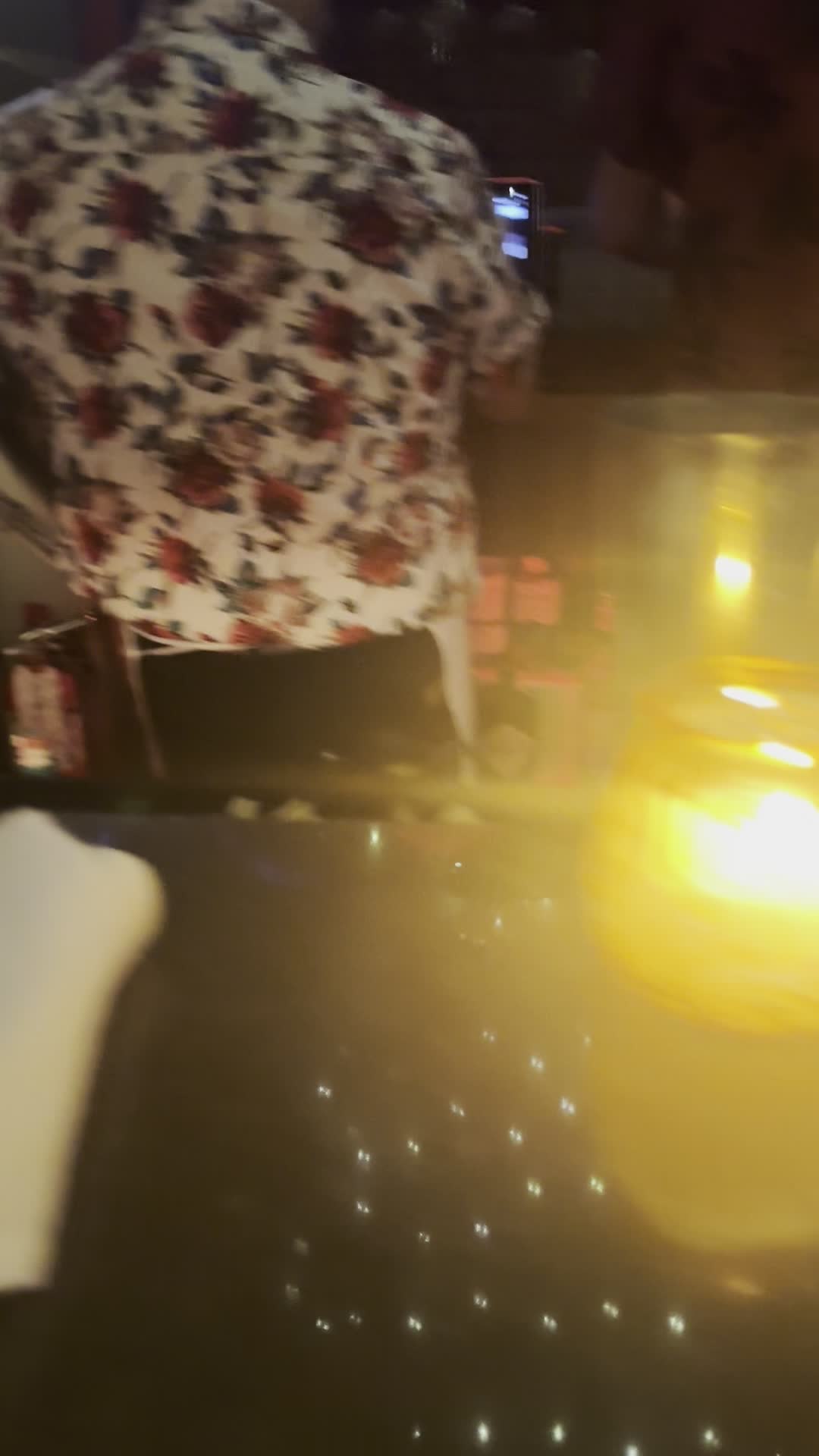 Video review of Casa Vega