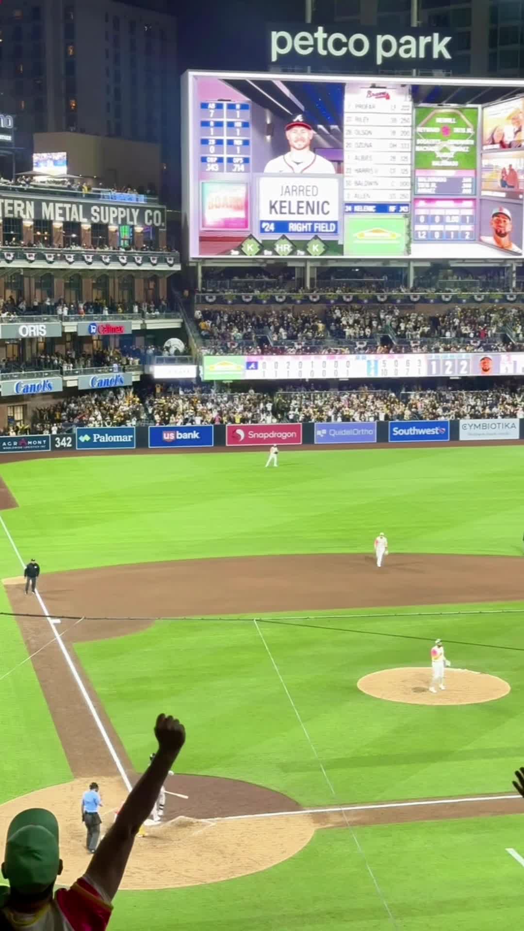 Petco Park