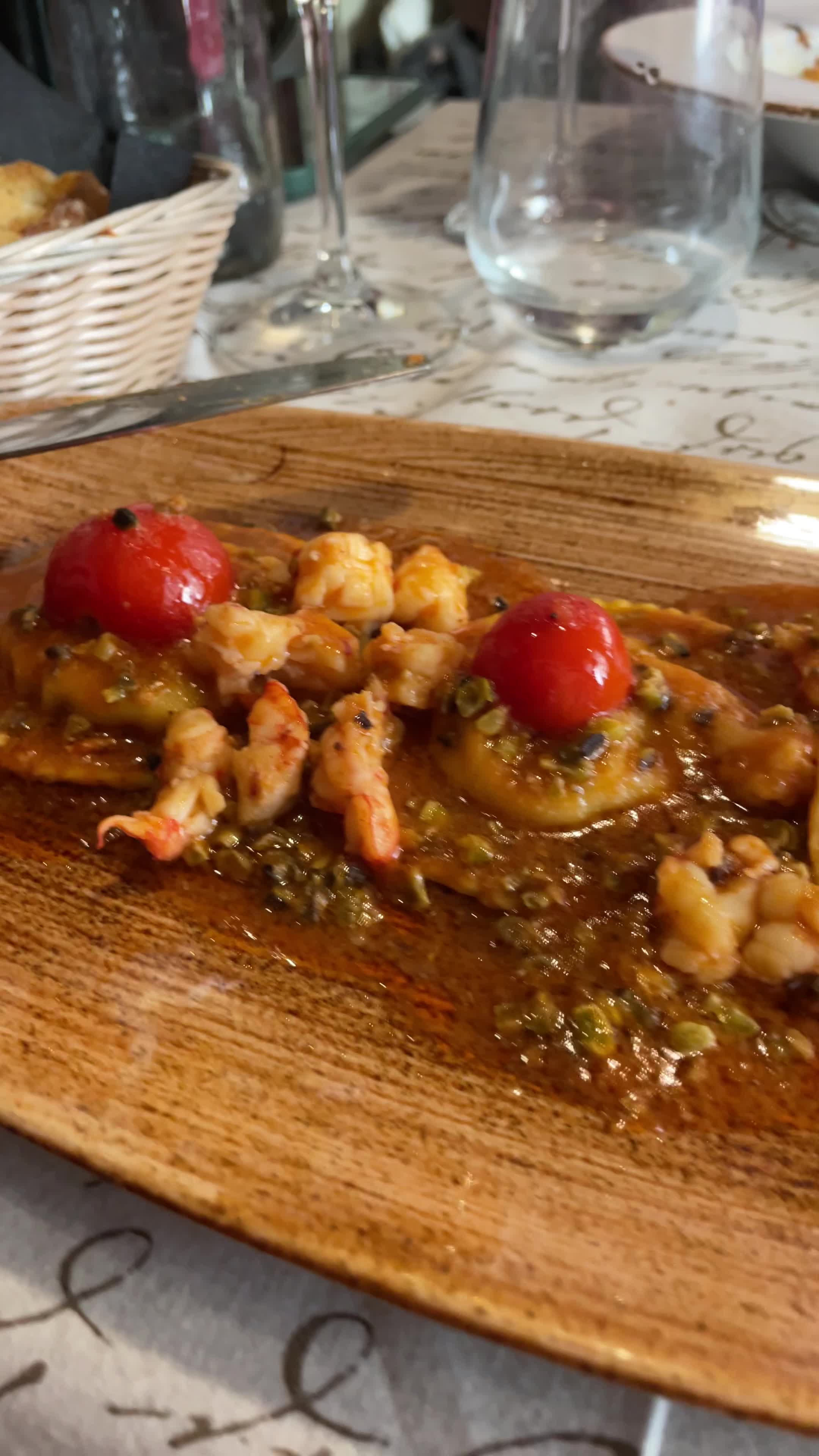 Hostaria Osottoosopra