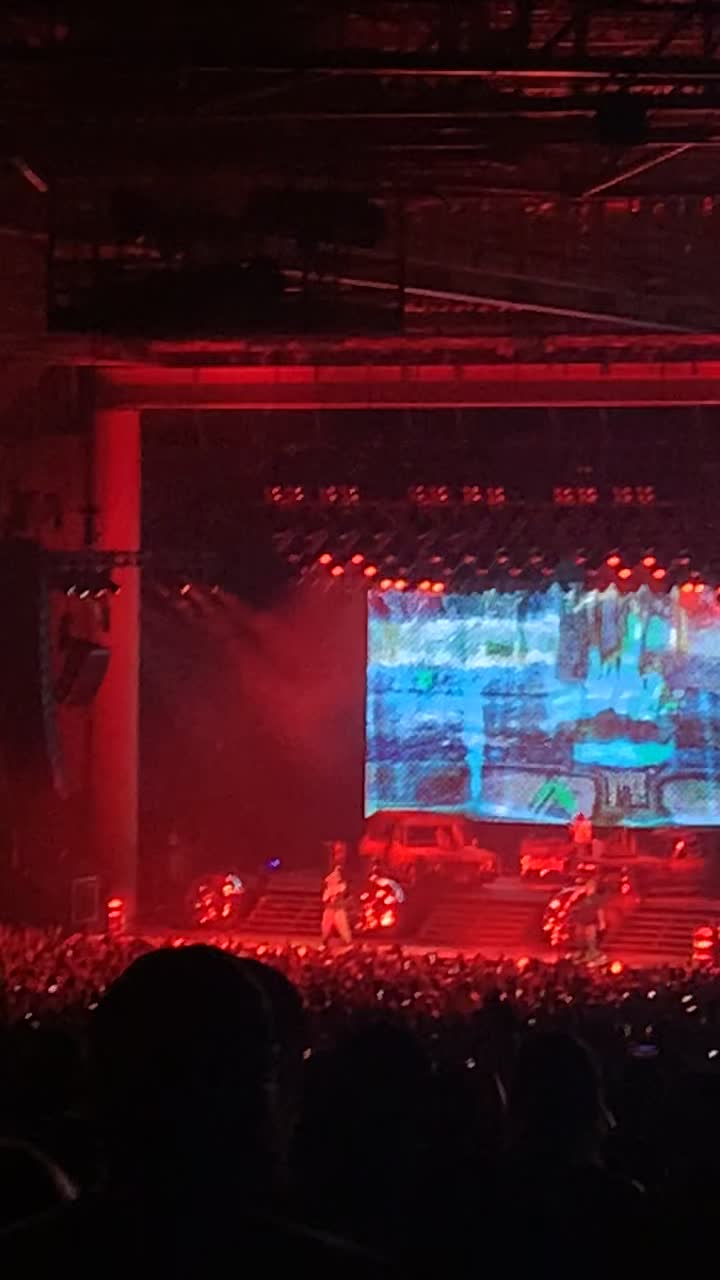 Video review of Ruoff Home Mortgage Music Center