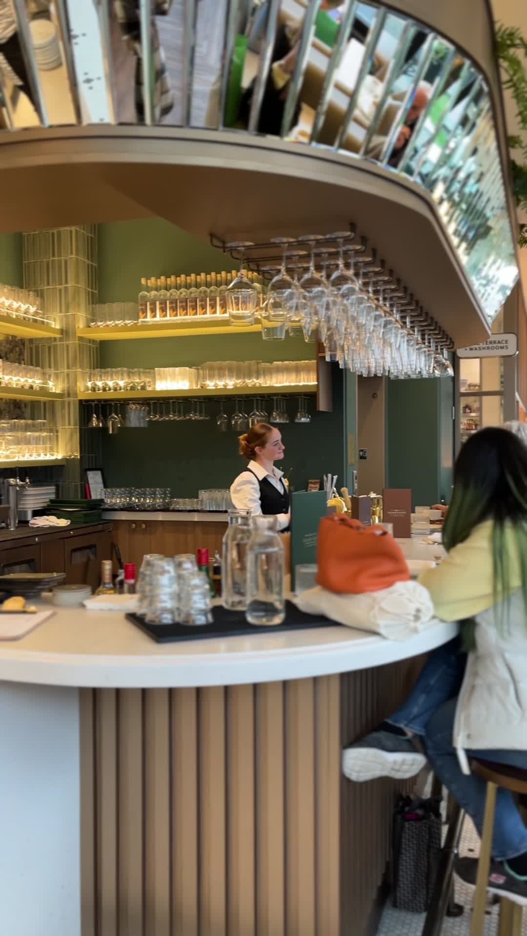 Artigiano Grand Cafe